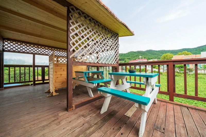 Ganghwado Sweet House Pension-14