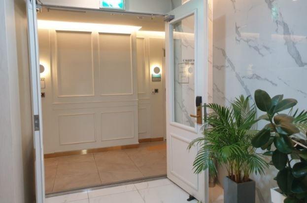Gwangalli Ocean 2 Heaven Hotel-4