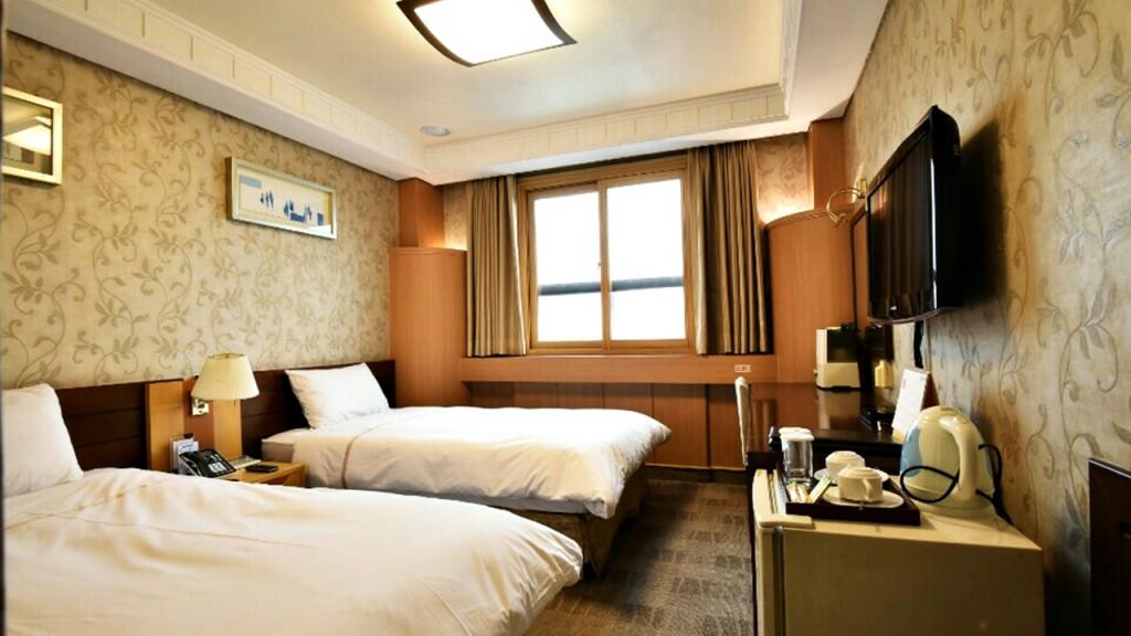 Samwon Plaza Hotel-3
