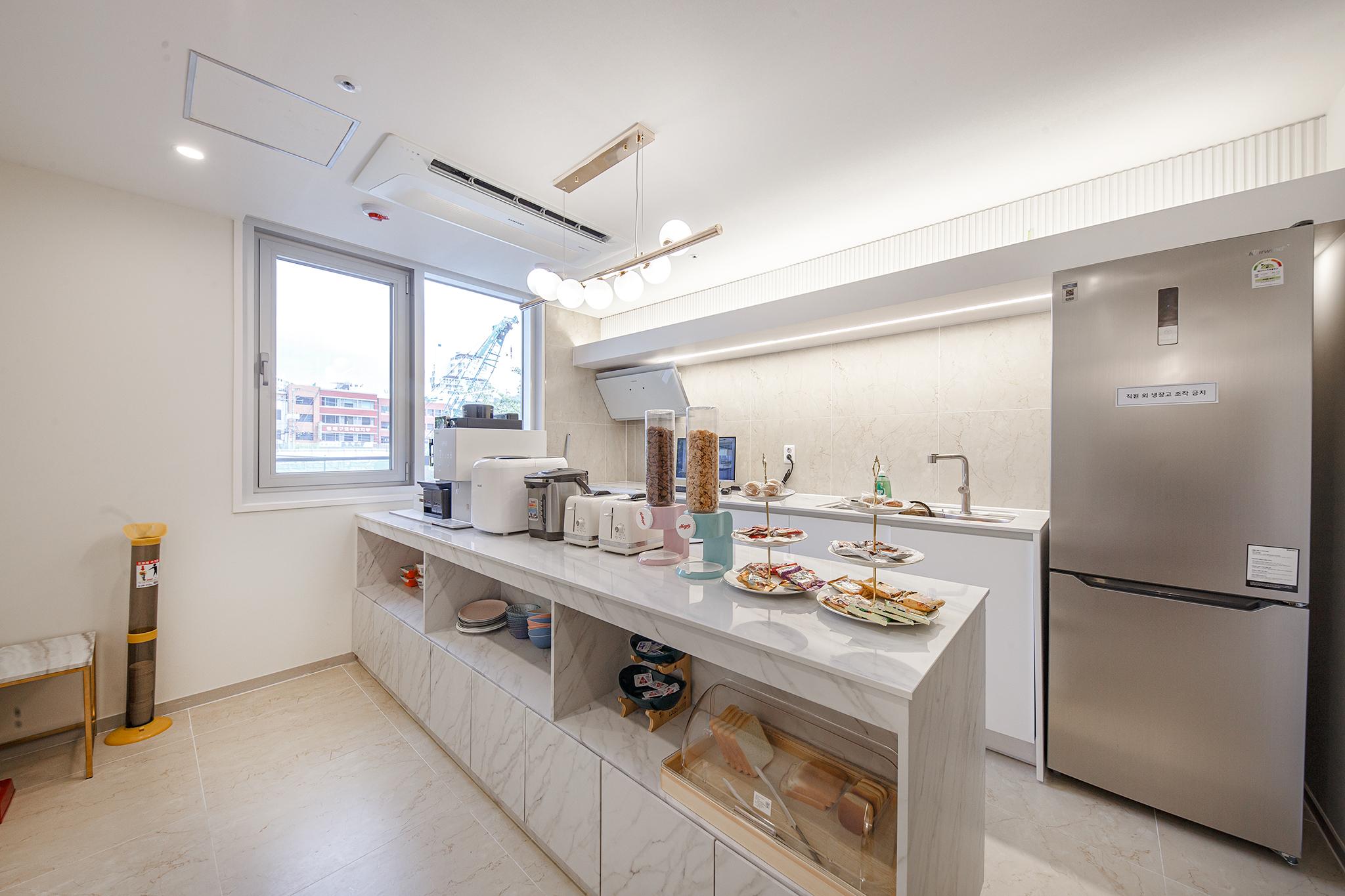 Busan Dongrae Denvast Hotel-4