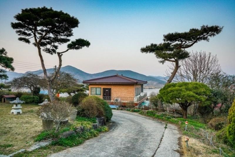 숙소 시설
