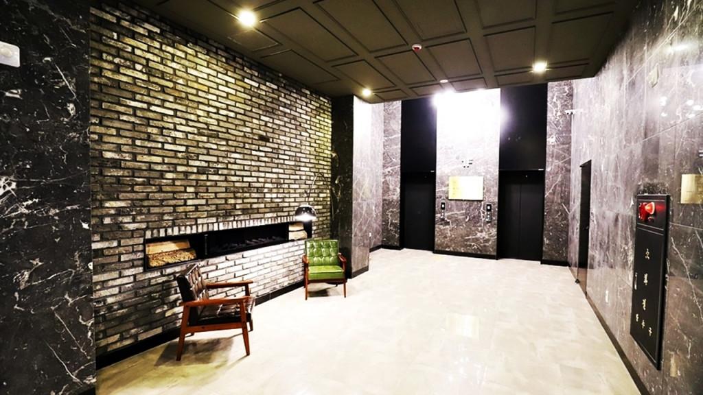 Dongducheon Hotel The Gray-14