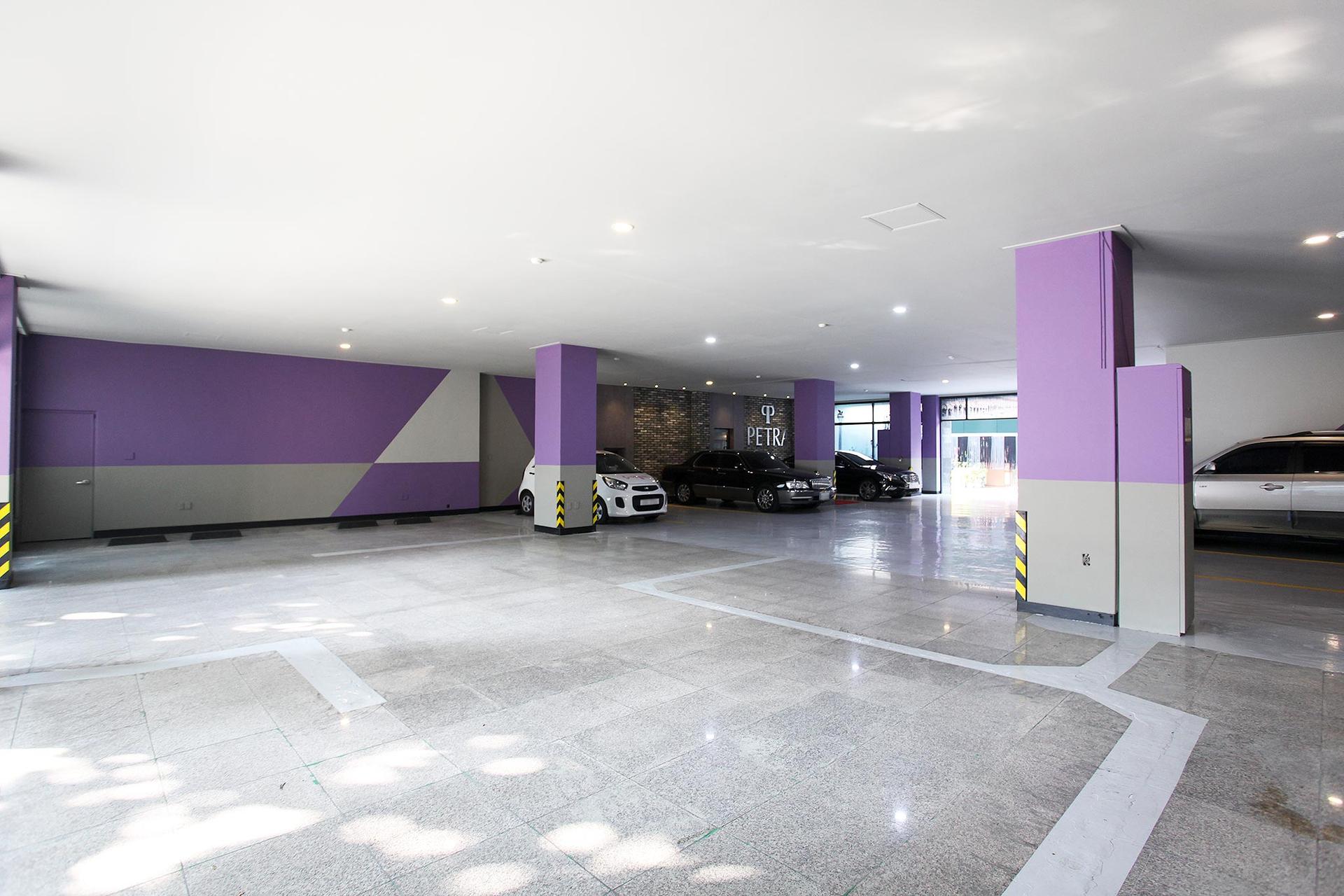 Yeongdeungpo Petra-41