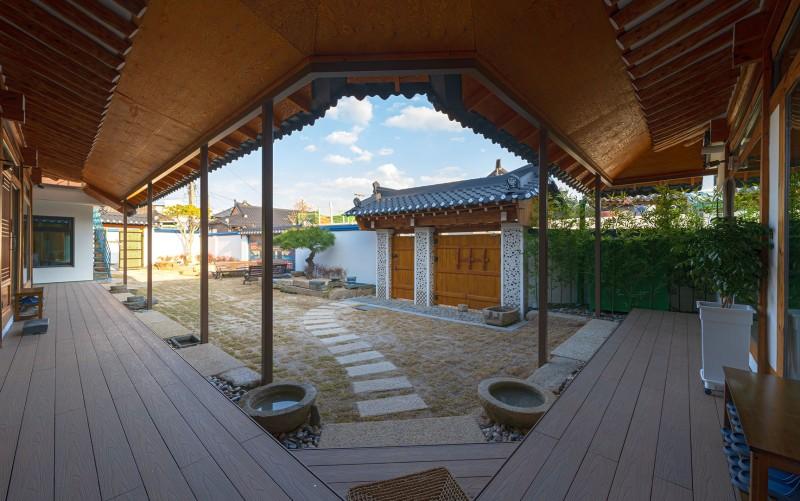숙소 시설