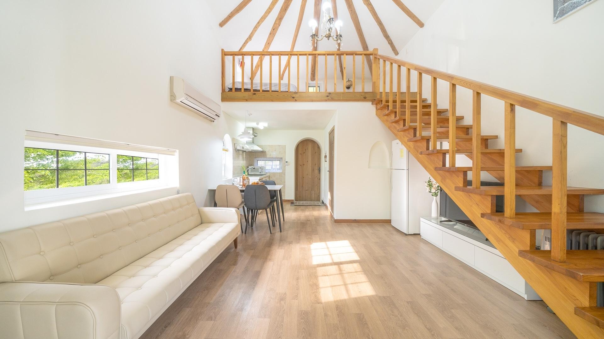 Hongcheon Sedona Dog Pension