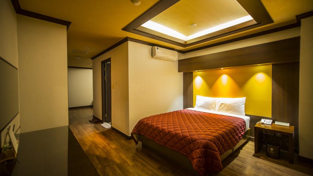Hotel Zeumes Airport Incheon-28