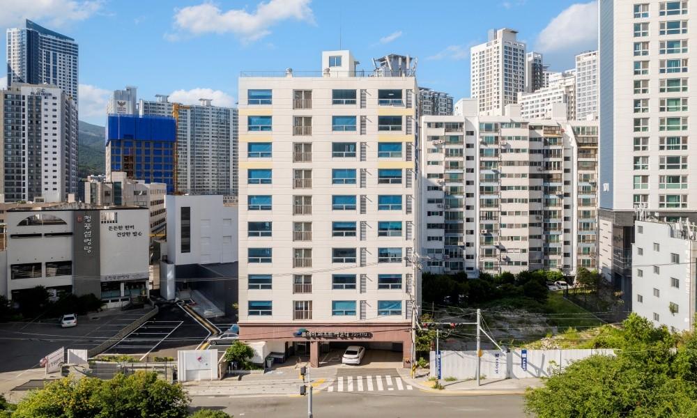 Pol-A Resort Haeundae-4