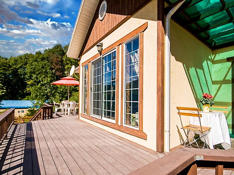 Yangpyeong Jayeonhyanggi Pension-9