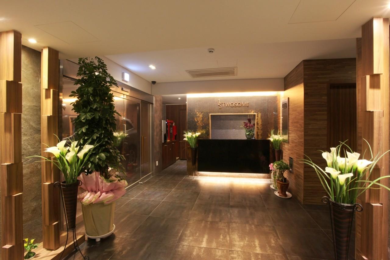 Incheon (Seongnam-dong) TWOSOME (2S)-4