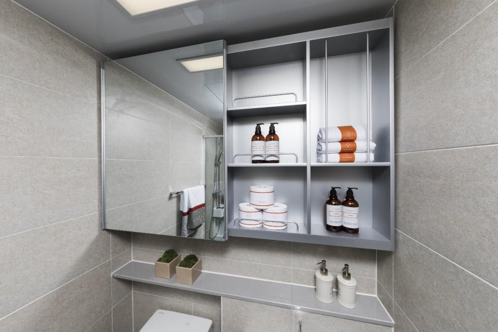 Celeb Stay Songdo Halla Western Park-6