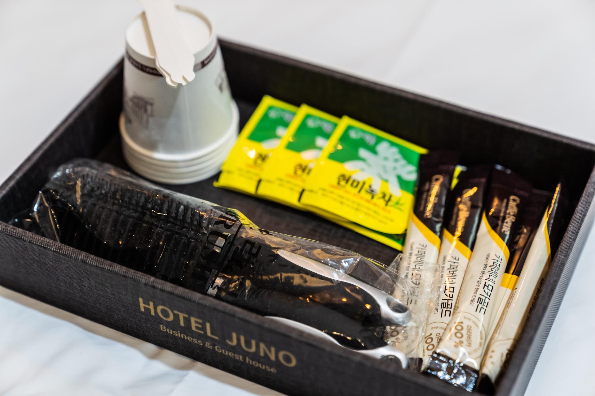 Yongin Hotel Juno (Yongin City Hall)-25