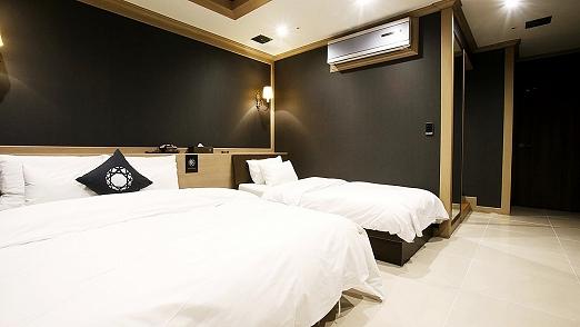 Hotel Cullinan Yongin-16