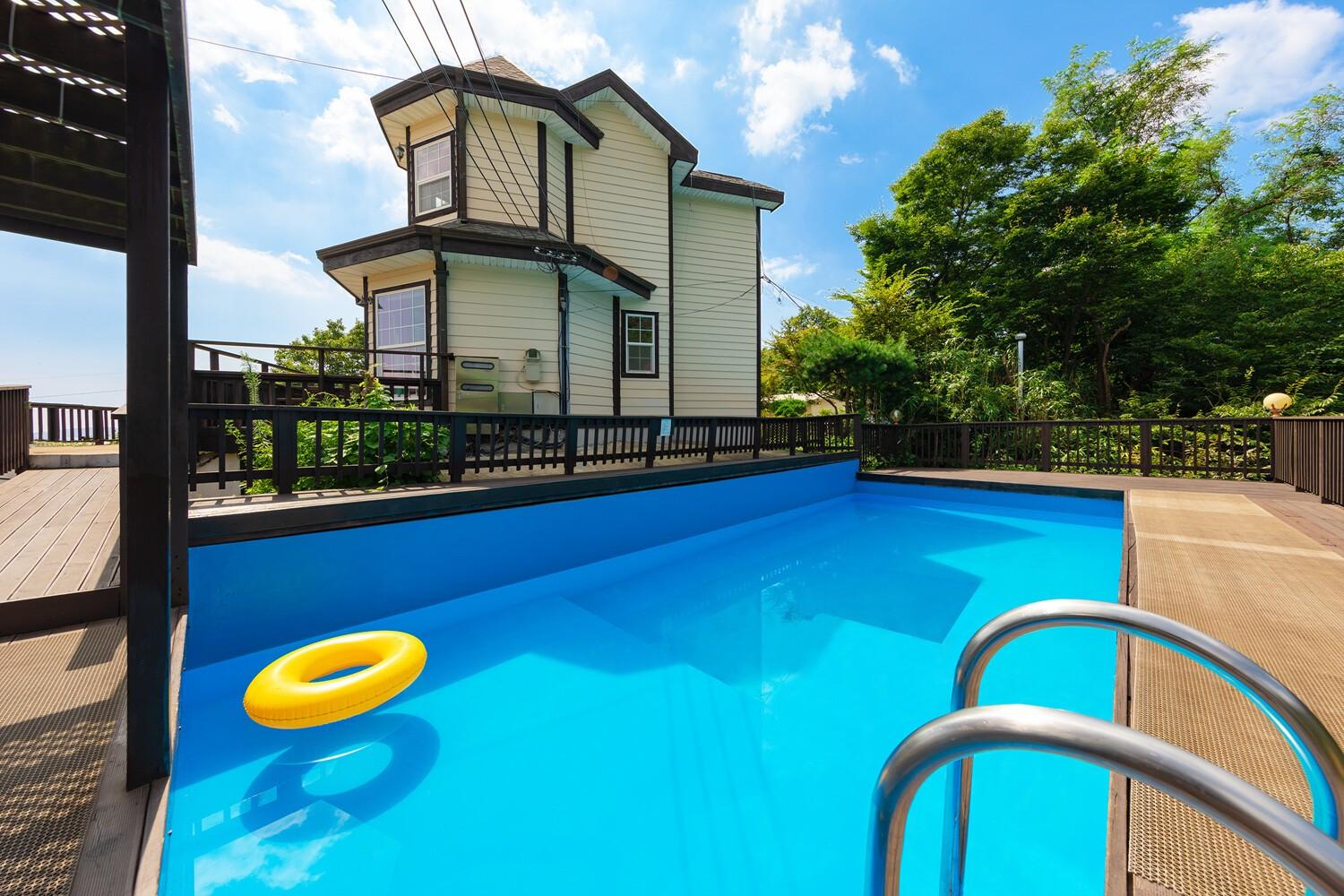 Ganghwa Teo Pension-11