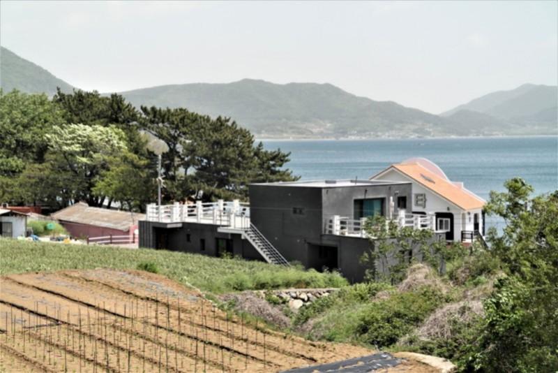 숙소 시설