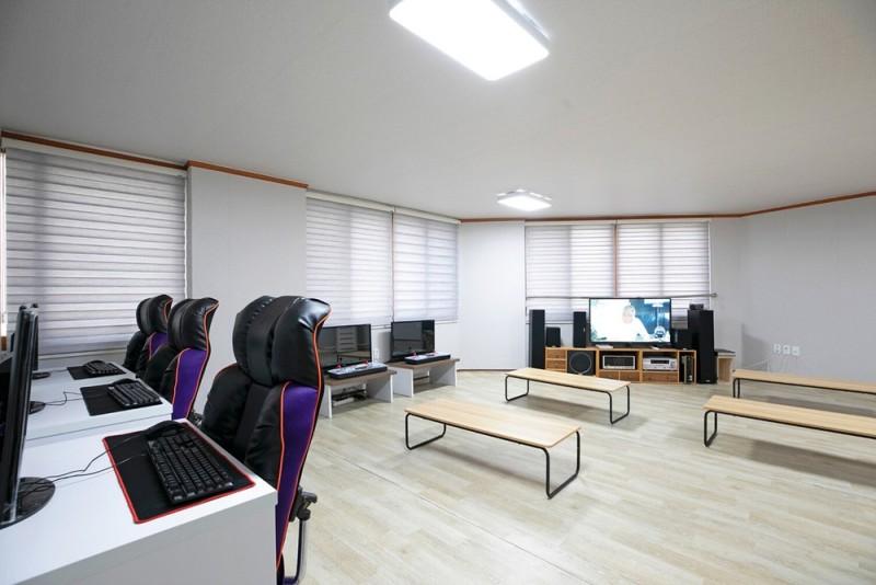 Busan Haeundae High School House Pension-32