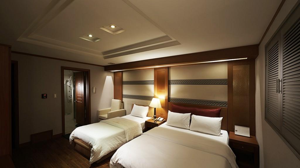 BENIKEA Gangnam Noblesse Hotel-14