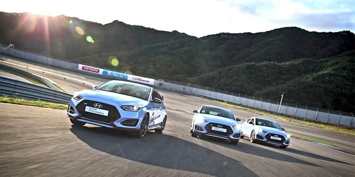 Inje Speedium Hotel & Resort-35