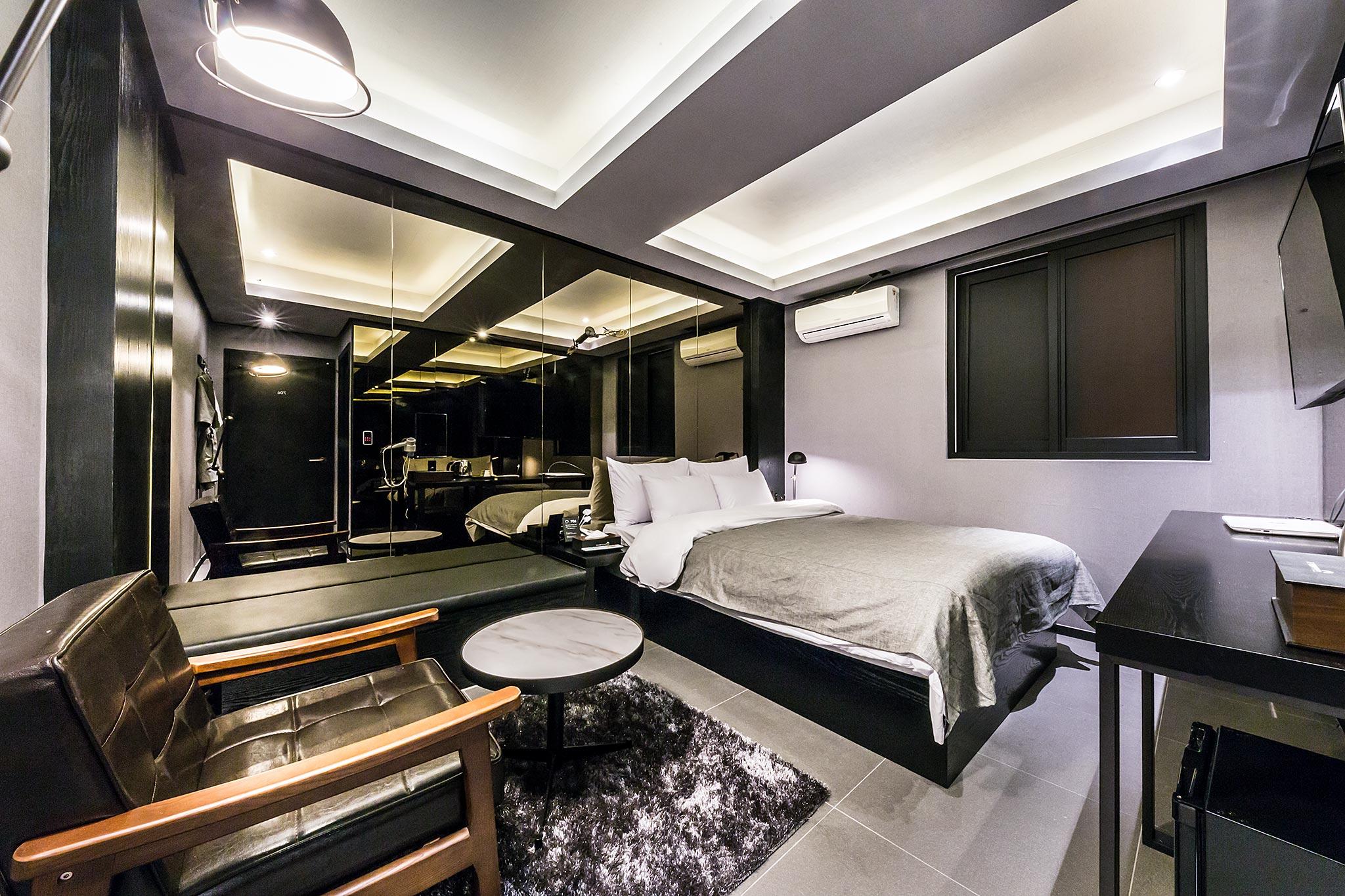 Sindang Rainbow Hotel