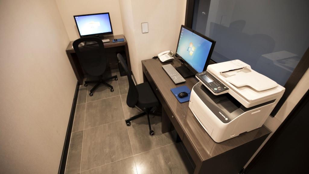 CS Premier Hotel Seoul-19