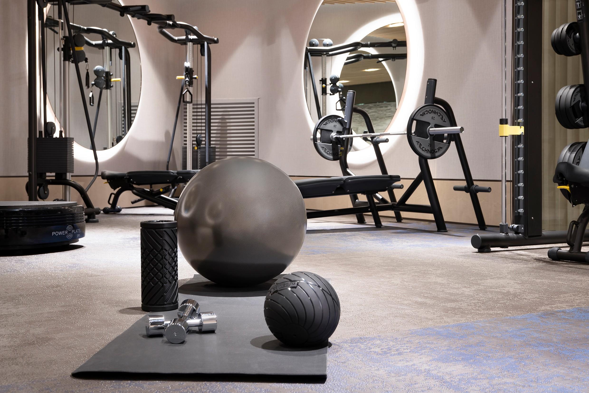 Fairmont Ambassador Seoul-11