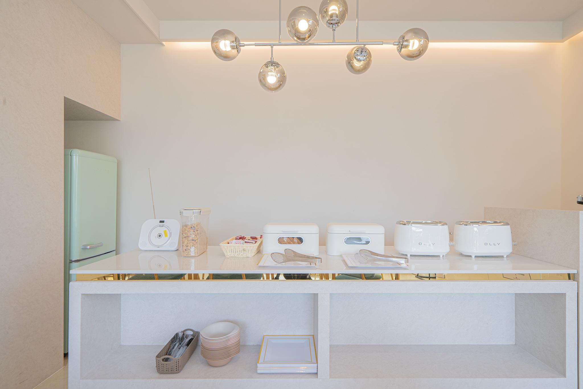 Busan Munhyeondong Signature Denbasta Hotel-21