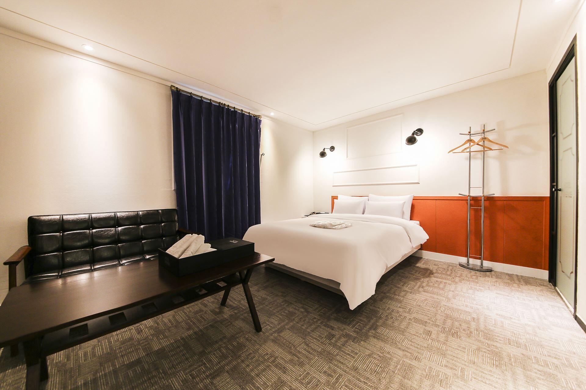 Yongin Avenue Hotel