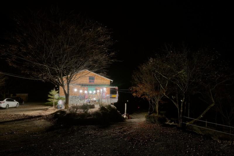 숙소 시설