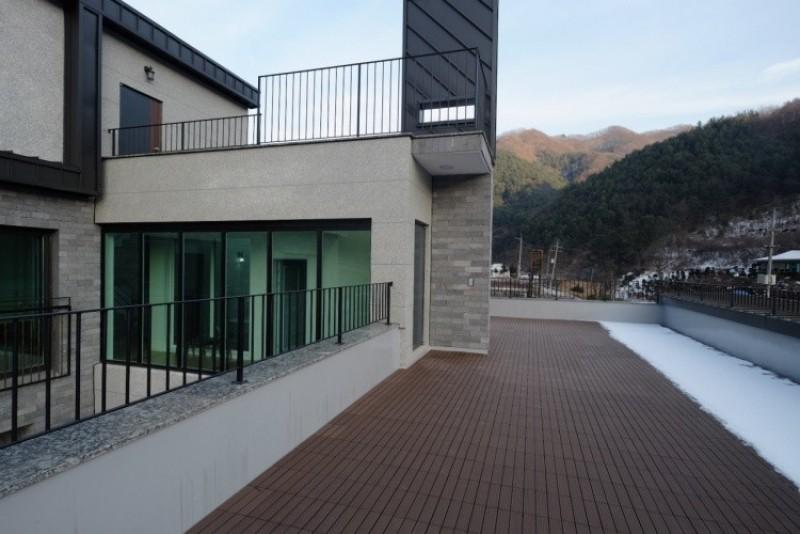 숙소 시설