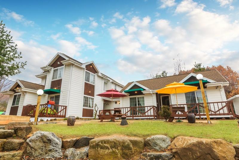 Pyeongchang Ephraim Pension
