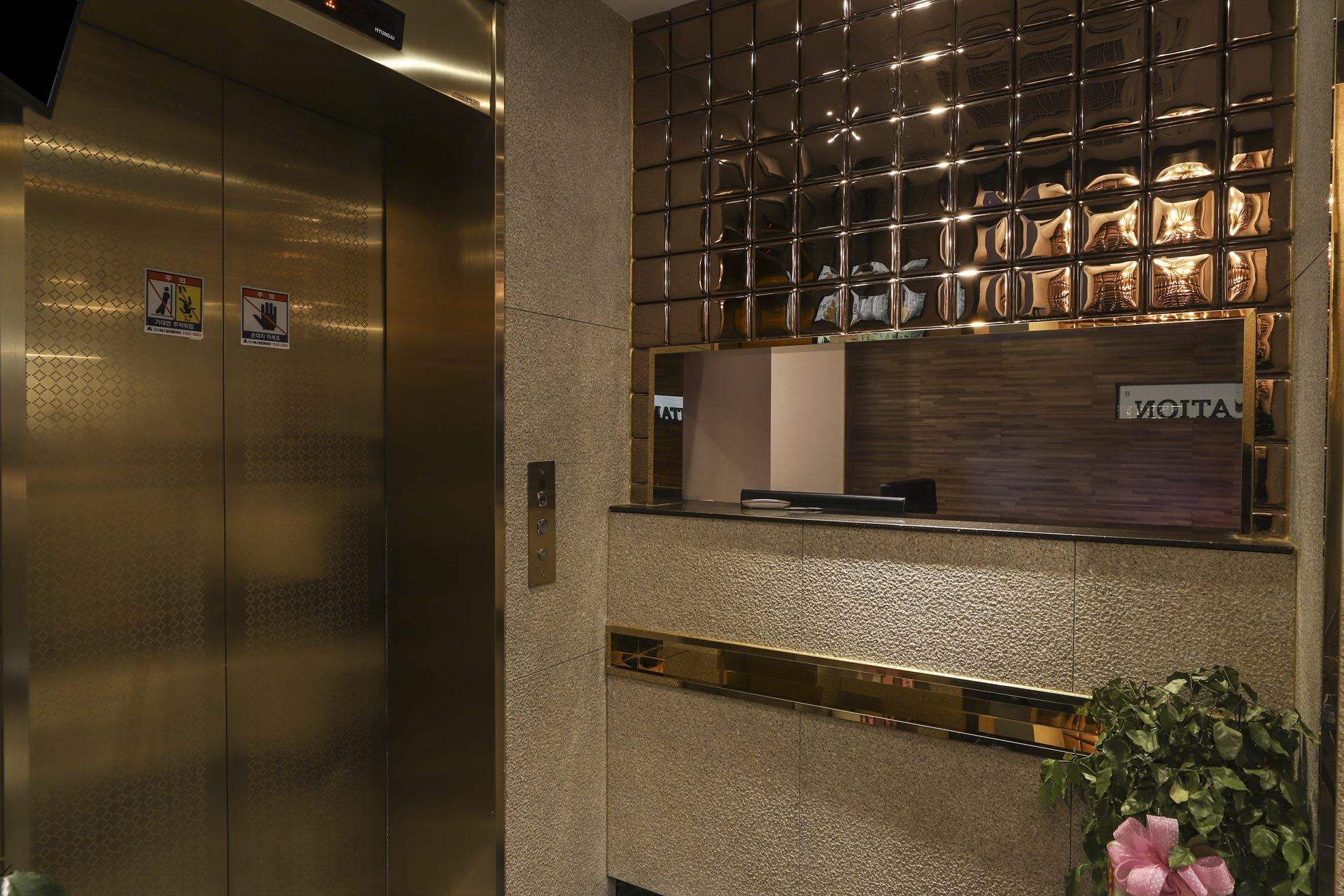 Yongin Hotel VOLE-13