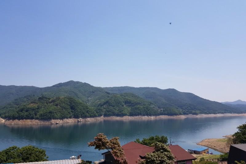 숙소 시설