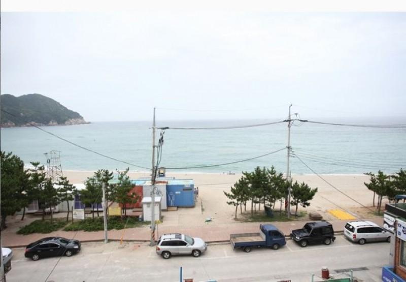 숙소 시설