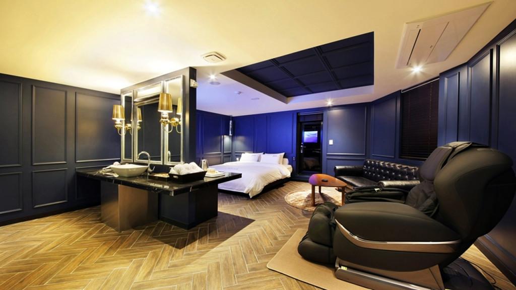 Anyang Boutique Hotel AMA-20