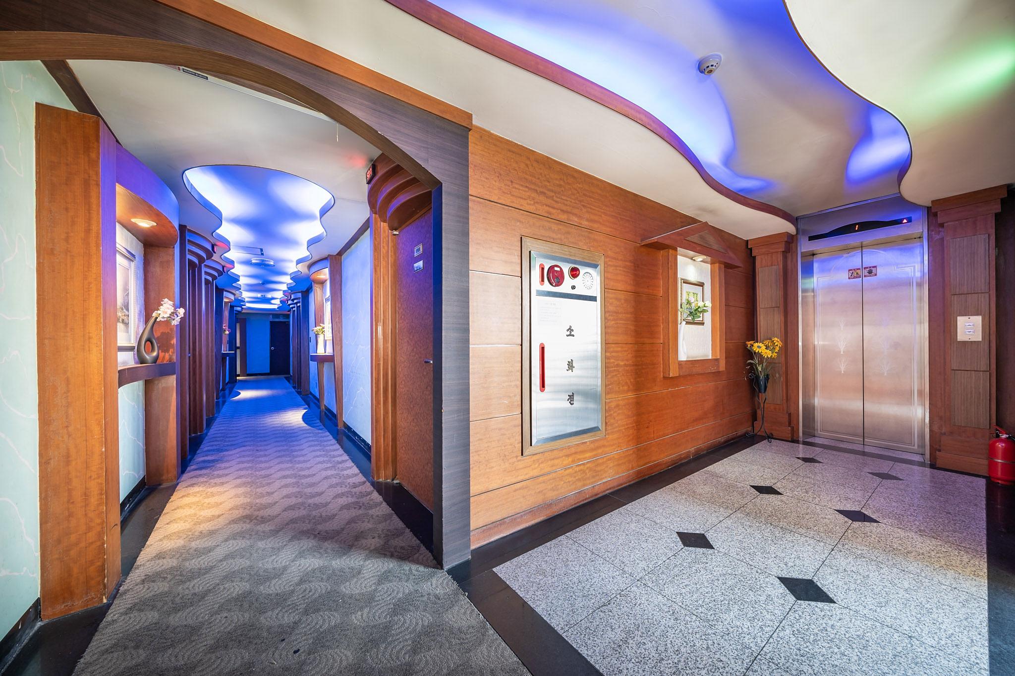 Ilsan Tanhyeon Valentine-5