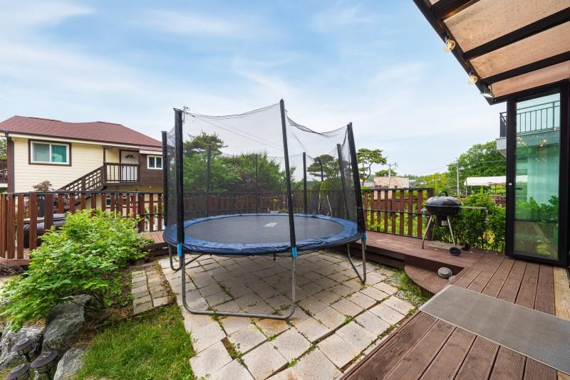 Daebudo (Yeongheungdo) Choice Pension-3