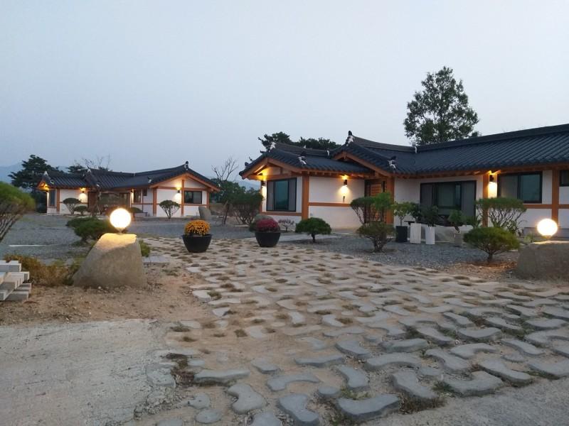 숙소 시설
