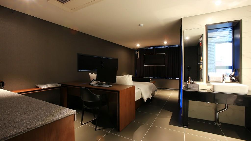 Bupyeong Zenith Hotel-12