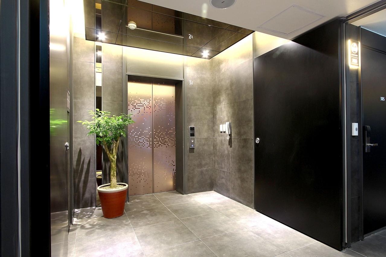 Busan Gwangalli 2 Heaven Hotel-14