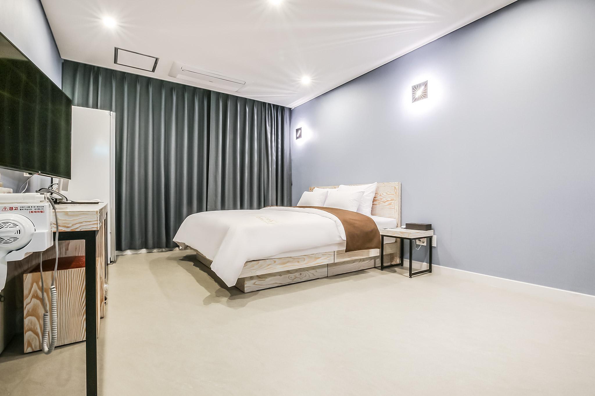 Gongju Maru Hotel