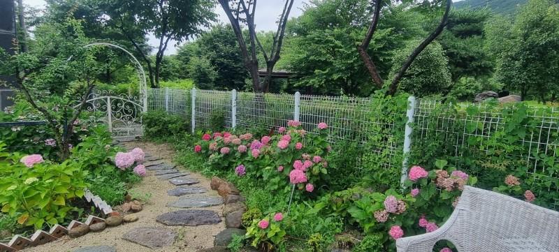 숙소 시설