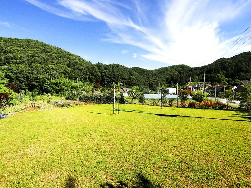 Yangpyeong Jinggumdari Pension-4