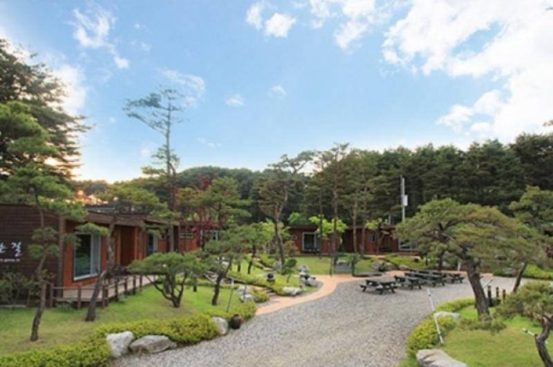 Gangneung GPway Pension