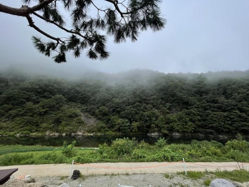 숙소 시설