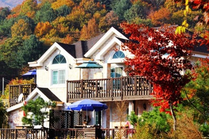 Yangpyeong Love Story Pension-33