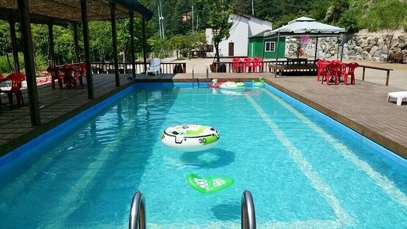 Yangpyeong Haneulbit Pension-2