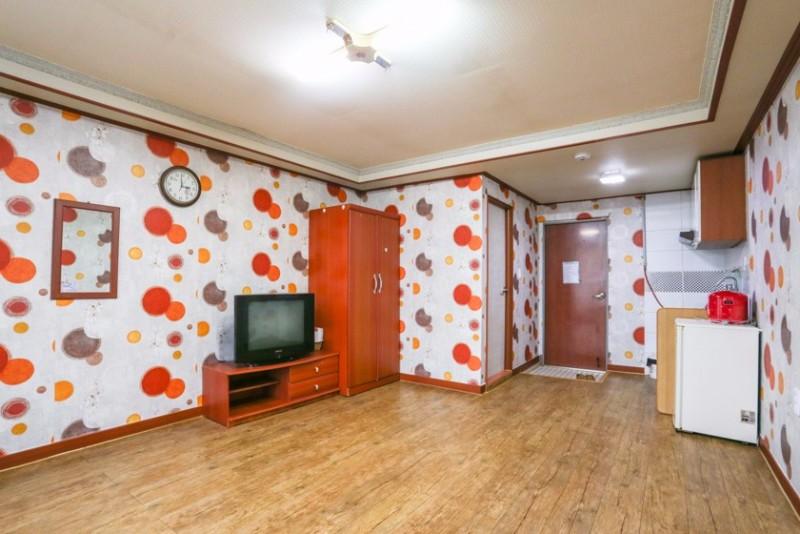 Daebudo (Yeongheungdo) Healing Pension-12