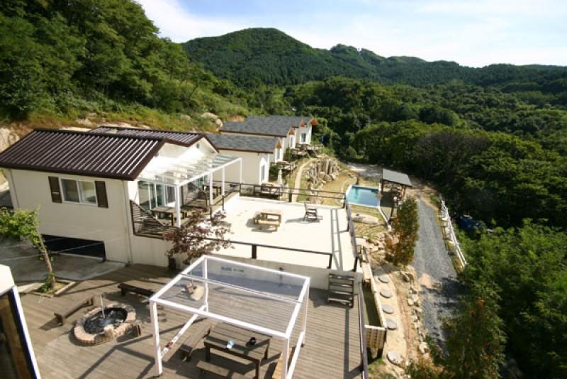 Pocheon Sanjeonghosu Jangbaljang Pension-12