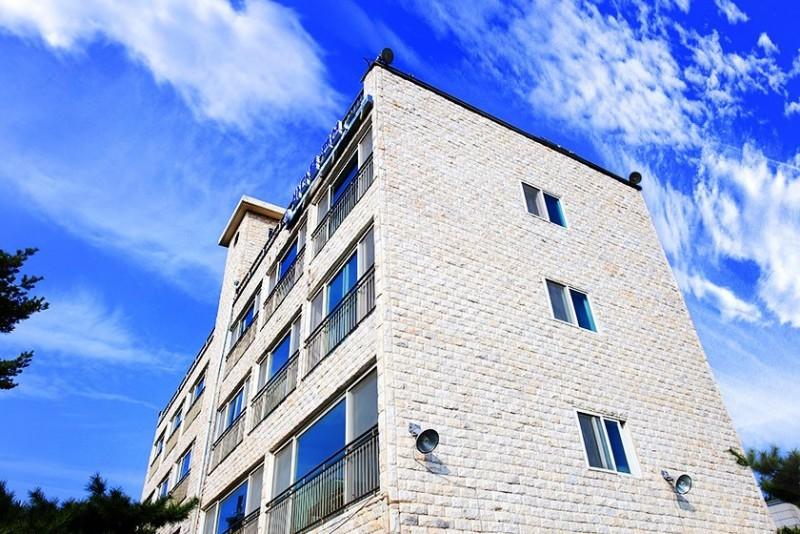 Daebudo Seayard Pension-2