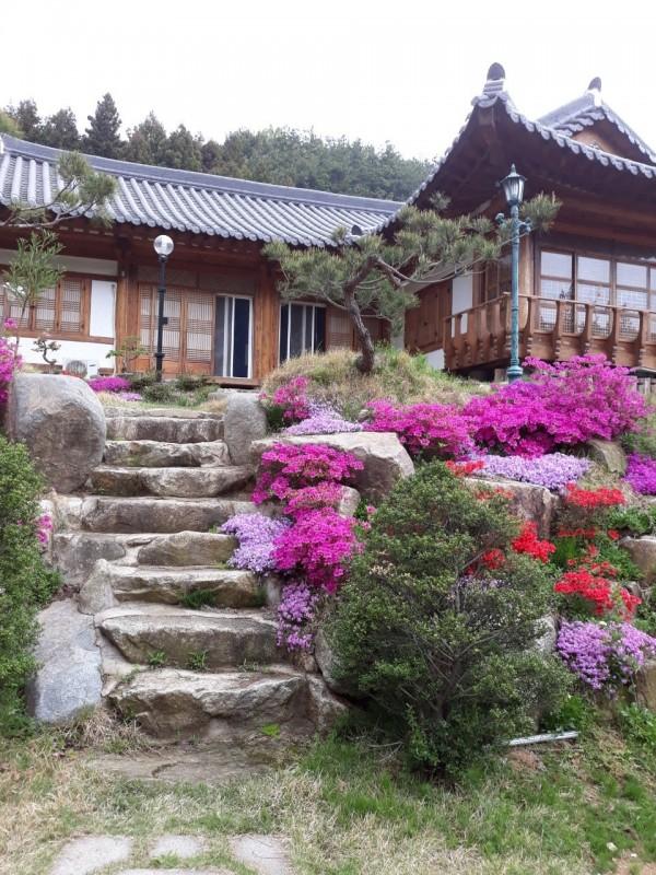 숙소 시설