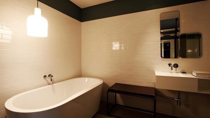 Urban Boutique Hotel-7